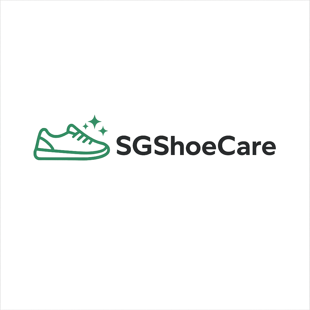 SG Shoe Care